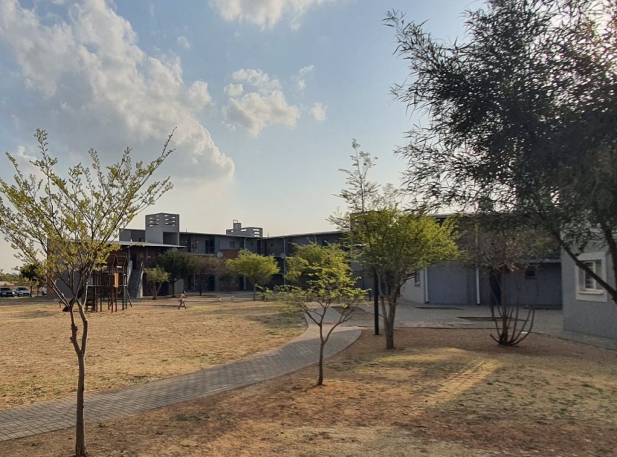 2 Bedroom Property for Sale in Raceway Free State